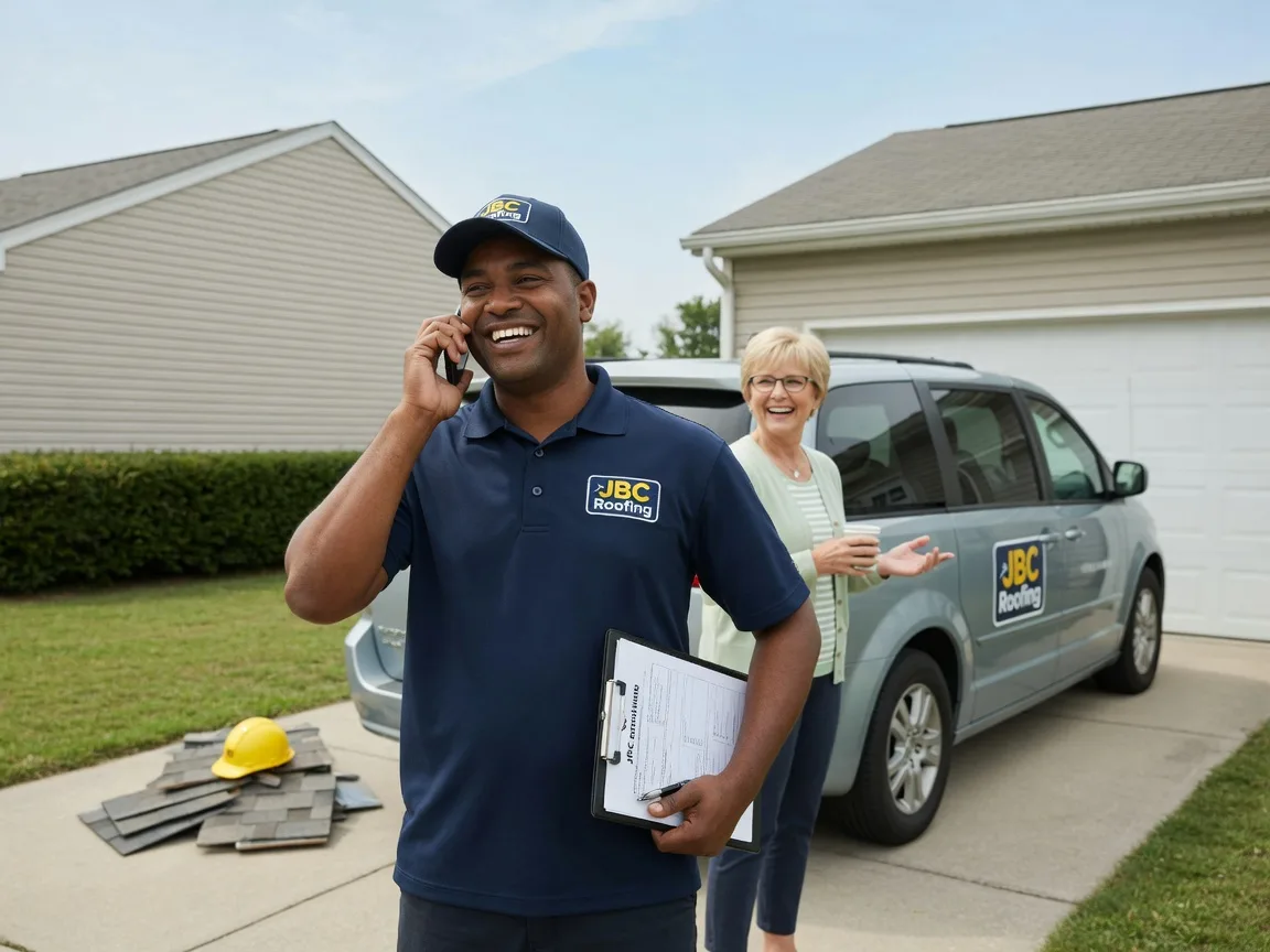 Roof Replacement Braggs, OK FAQs